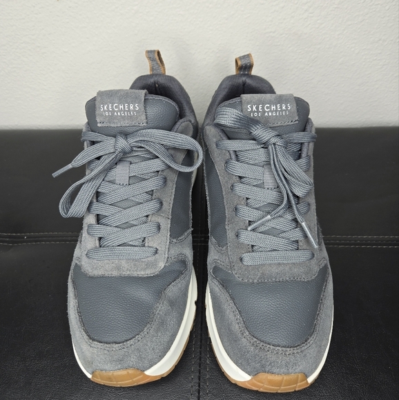 Bundle Men's Street Uno Medium/WideSneaker, Sz 9 - Picture 4 of 16